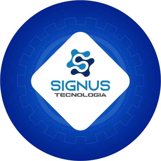 Sobre Signus Tecnologia